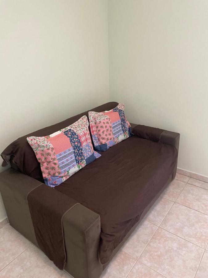 Apartamento Copacabana Vista Parcial Do Mar, Ponto De Copacabana