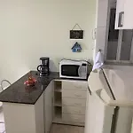 Copacabana Vista parcial Mar com Garagem paga, sob consulta