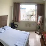 Copacabana Vista parcial Mar com Garagem paga, sob consulta