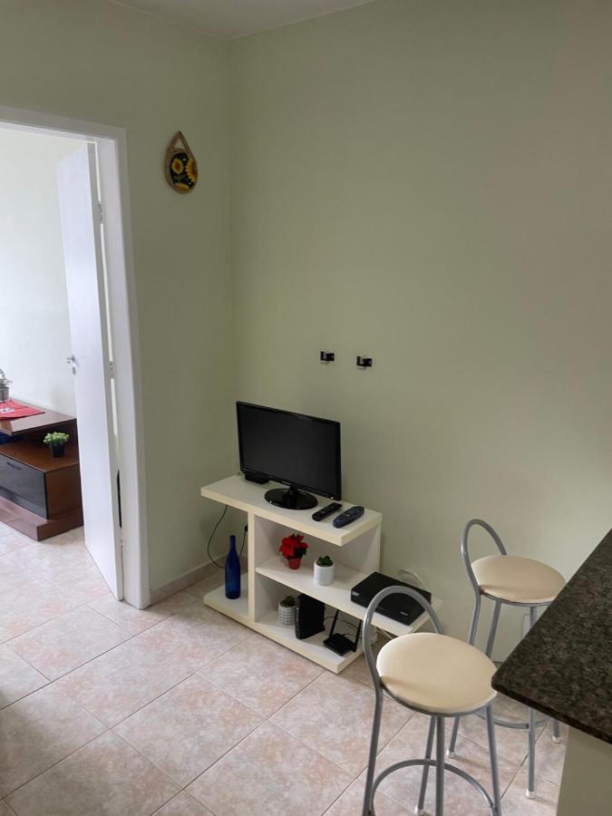 Apartamento Copacabana Vista Parcial Do Mar, Ponto De Copacabana *