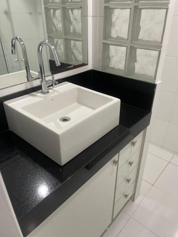 Apartamento Copacabana Vista Parcial Do Mar, Ponto De Copacabana Rio de Janeiro